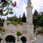 Ein Karem